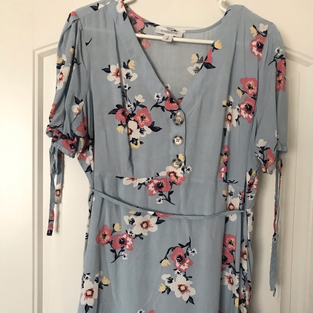 Maternity Top